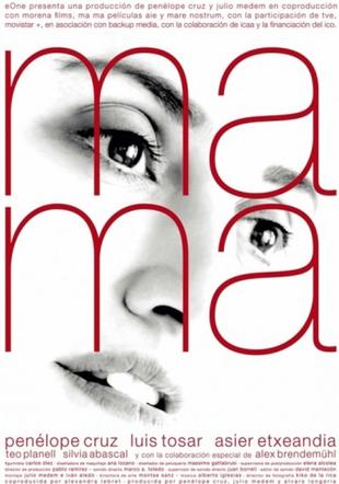 Póster Ma ma