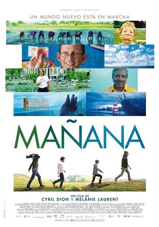 Póster Mañana