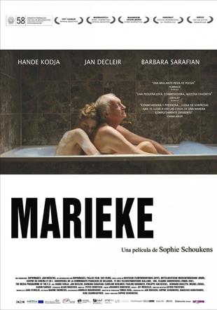 Póster Marieke