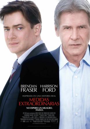 Póster Medidas extraordinarias