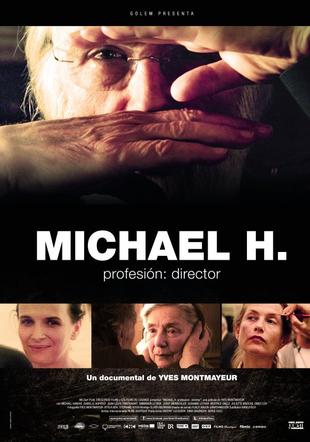 Póster Michael H.