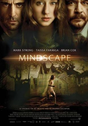 Póster Mindscape