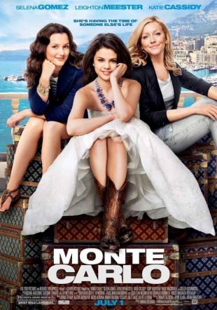 Póster Monte Carlo