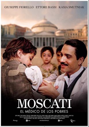 Póster Moscati