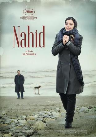 Póster Nahid