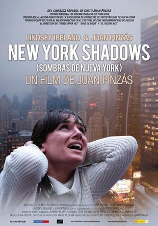 Póster New York Shadows