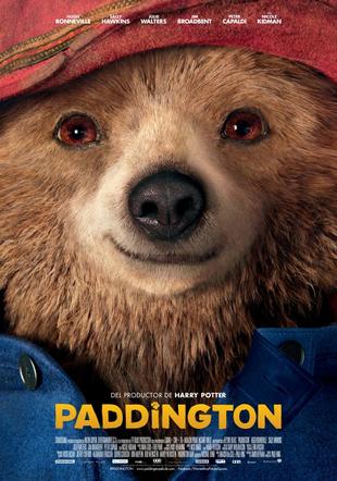 Póster Paddington