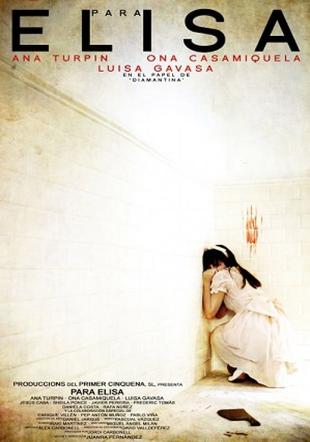 Póster Para Elisa