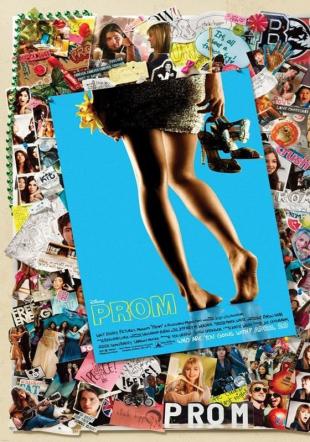 Póster Prom
