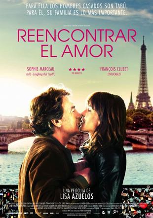 Póster Reencontrar el amor