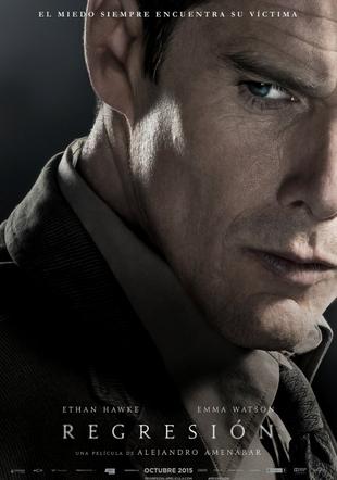 Póster Regresión