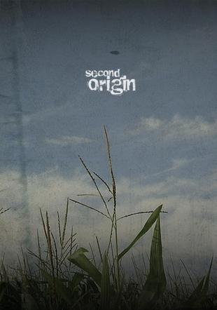 Póster Segundo origen