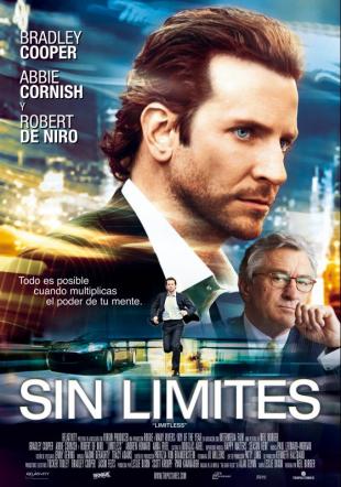 Póster Sin Límites