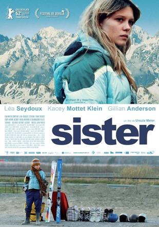Póster Sister