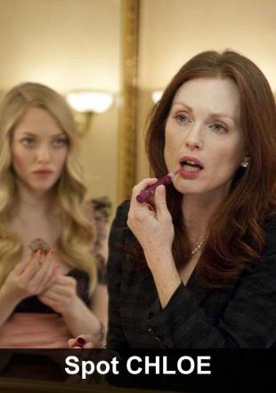 Póster Spot Chloe