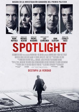 Póster Spotlight