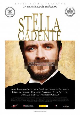 Póster Stella Cadente