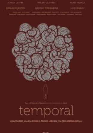 Póster Temporal