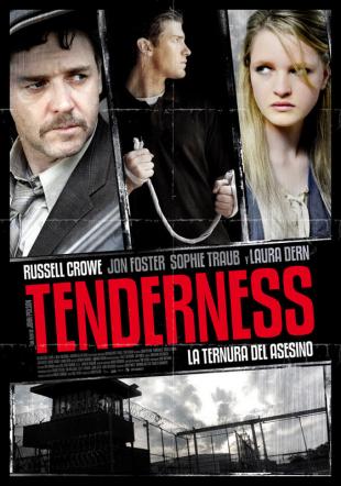 Póster Tenderness