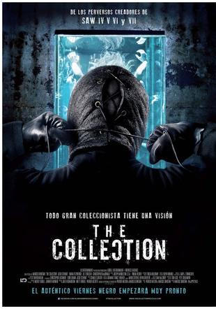 Póster The Collection