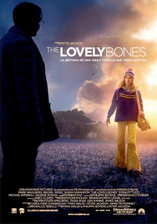 Póster The Lovely Bones