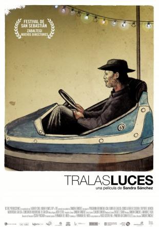 Póster Tralas Luces