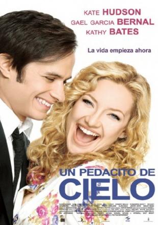 Póster Un pedacito de cielo