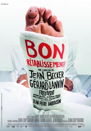 Póster Unos dias para recordar