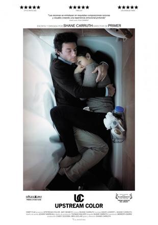 Póster Upstream Color