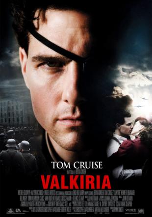 Póster Valkiria