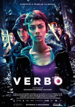 Póster Verbo
