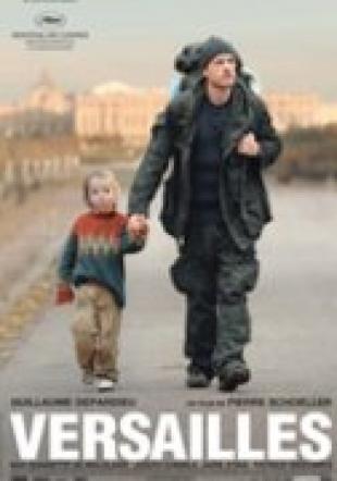 Póster Versailles