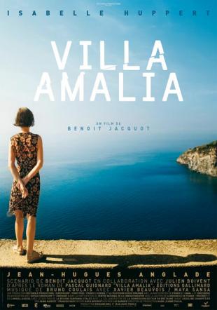 Póster Villa Amalia