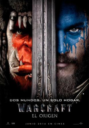 Póster Warcraft: El origen
