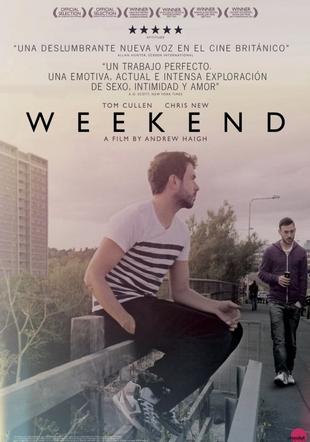 Póster Weekend