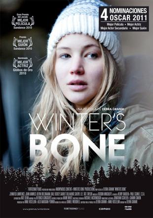 Póster Winter's Bone